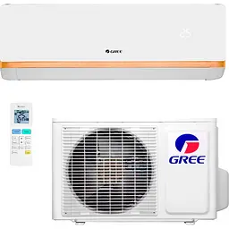 Спліт-система GREE Bora GWH24AADXE-K3NNA2A [115729]
