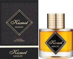 Оригінал Alhambra Kismet Magic 100 мл Парфумована вода
