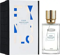 Оригінал Розпив Ex Nihilo Fleur Narcotique 10 мл Парфумована вода - мініатюра 2