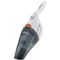 Пилосос акумуляторний Gorenje MVC 72 FW білий (00000023050) - мініатюра 2