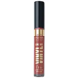 Рідка губна помада Avon Соковитий блиск Нюдовий/Nude muse 6 мл (494693299)