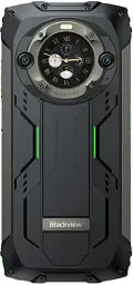 Смартфон Blackview BV9300 Pro 8/256Gb Green Global version - мініатюра 2