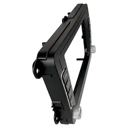 Перехідна рамка Volkswagen, Seat, Skoda Carav 11-861 - мініатюра 3