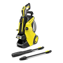 Мінімийка високого тиску Karcher K 5 Power Control Flex (1.324-700.0) - мініатюра 2
