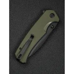 Ніж складаний Sencut Skarnax S24025-2 - мініатюра 12