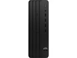 Комп'ютер персональний HP 290-G9 SFF Intel i5-12400 8GB F512GB UMA кл+м 3р Win11P (6B2T9EA)