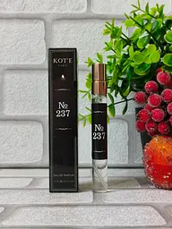 Парфуми жіночі Kot'e №237, аромат Eilish (міні-флакон 12 мл)