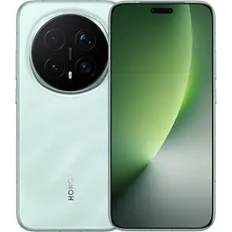 Смартфон Honor Magic8 Pro 12/512GB Sky Cyan Global Version