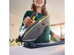 Праска з парою Braun FreeStyle 7 FI7255GR - мініатюра 5