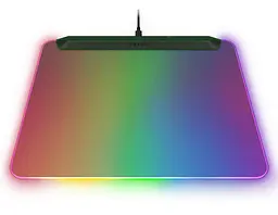 Ігрова поверхня Razer Firefly V2 Pro Phantom Edition (RZ02-04920300-R3M1) - мініатюра 2
