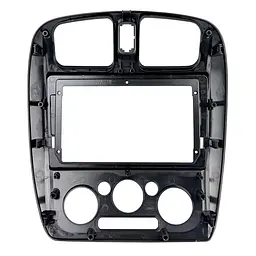 Перехідна рамка Mazda 323 Carav 22-442 - мініатюра 3