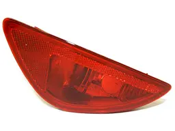 Протитуманний ліхтар задній правий Renault Clio III 09-14р TYC (19-0717-01-2)