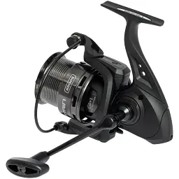 Котушка Brain Classic III Feeder 6000S 4+1BB 4.9:1 - мініатюра 2