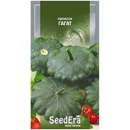 Патисон SeedЕra Гагат 3 г