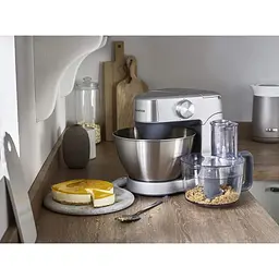 Кухонний комбайн Kenwood KHC29A.R0SI - мініатюра 2