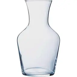 Карафа Arcoroc A Vin скляна для вина 1 л (C0199)