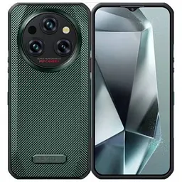 Смартфон Oukitel WP35 8/256GB Green