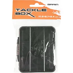 Коробка Brain Tackle Box 31 10.2х8.7х2.4cm (6 sec) - миниатюра 3