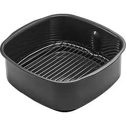 Електрогриль Ninja Foodi Air Grill & Air Fryer з Cooking probe EG351EU [147503] - мініатюра 11