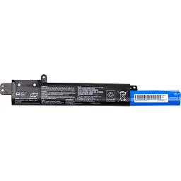 Акумулятор PowerPlant для ноутбуків ASUS Vivobook A507M (A31N1719) 10.8V 2200mAh