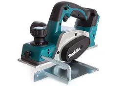 Рубанок Makita DKP180Z акумуляторний 18В - мініатюра 5