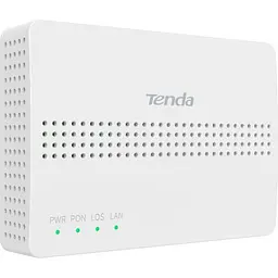 Опто-волоконне обладнання Tenda (HG1)