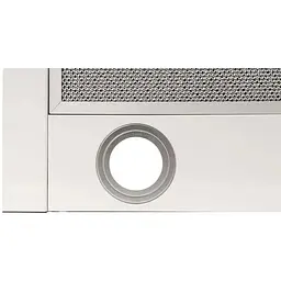 Витяжка телескопічна Ventolux Garda 60 WH (700) LED - мініатюра 5