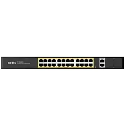 Комутатор мережевий Netis (P124GH)
