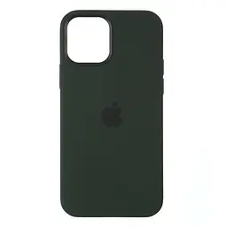 Чехол Original Solid Series для Apple iPhone 12 mini Cyprus Green (ARM57521)