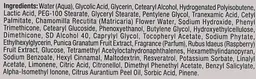 Оновлювальний крем Інтенсивне сяяння Christina Nuance Shine Bright Radiance Enhancer 50 мл - мініатюра 2