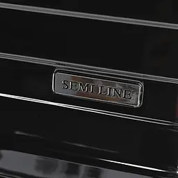Валіза Semi Line 20" (S) Black (T5765-1) - мініатюра 9