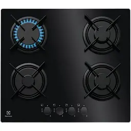 Варильна поверхня газова Electrolux EGT6242NVK (6874471)
