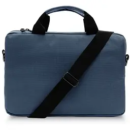 Сумка для ноутбука Vinga 14" NB1402 gray (NB1402GR) - мініатюра 5