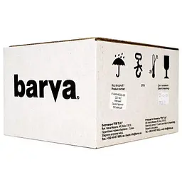 Фотопапір Barva, глянсовий, A6 (10x15), 200 г/м², 500 арк, серія "Everyday" (IP-CE200-220)