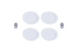 Набір інструментів для пікніка TE-244 Set - мініатюра 7