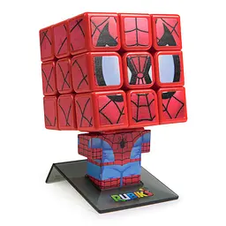 Головоломка RUBIK'S серії "Cubers" - КУБИК ЛЮДИНА-ПАВУК Rubik's 6070145