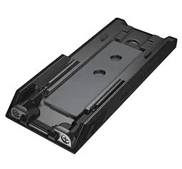 Портативний корпус ASUS для SSD ROG STRIX AIOLOS PCIe NVMe M.2 2230/2242/2260/2280 USB Type-C 3.2 Gen 2x2 ARGB чорний - мініатюра 9