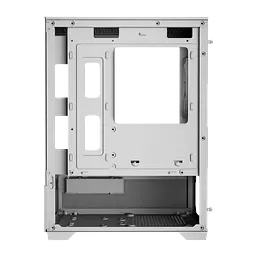 Корпус Gamdias AURA GC9M ELITE ARGB White (4711514503142) - мініатюра 4