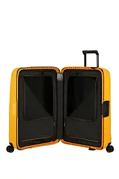 Валіза Samsonite ESSENS RADIANT YELLOW 75x52x33 75 См KM0*36003 - мініатюра 13