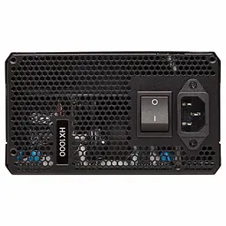 Блок живлення Corsair HX1000 (CP-9020139) - мініатюра 3