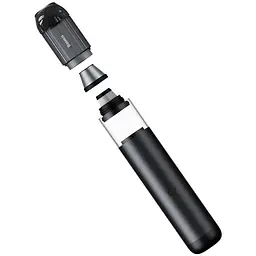 Автомобільний пилосос Baseus A3 Car Vacuum Cleaner 15000 pa чорний - мініатюра 3