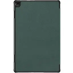 Чохол до планшета BeCover Smart Case Lenovo Tab M10 TB-328F (3rd Gen) 10.1" Dark Green (708283) - мініатюра 3