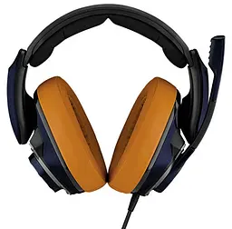 Гарнітура Sennheiser GSP 602 (1000414) - мініатюра 3