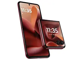 Смартфон Motorola Razr Ultra 2025 16/1TB Rio Red (PB770044US)