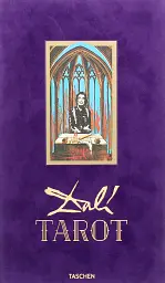 Dali. Tarot