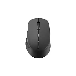Мишка Rapoo M300 Silent Gray - мініатюра 2