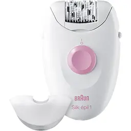 Епілятор Braun SE 1370