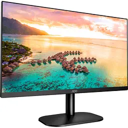 Монітор AOC 24" 24B2XH [75347] - мініатюра 2