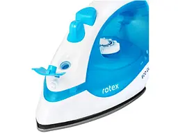 Праска з парою Rotex Eco Glide RIC18-N - мініатюра 5