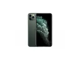 Смартфон Apple iPhone 11 Pro Max 64GB Midnight Green (MWH22)